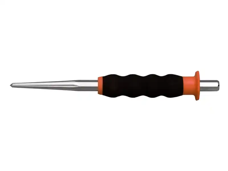 QUAKCEPROOF CENTER CHISEL