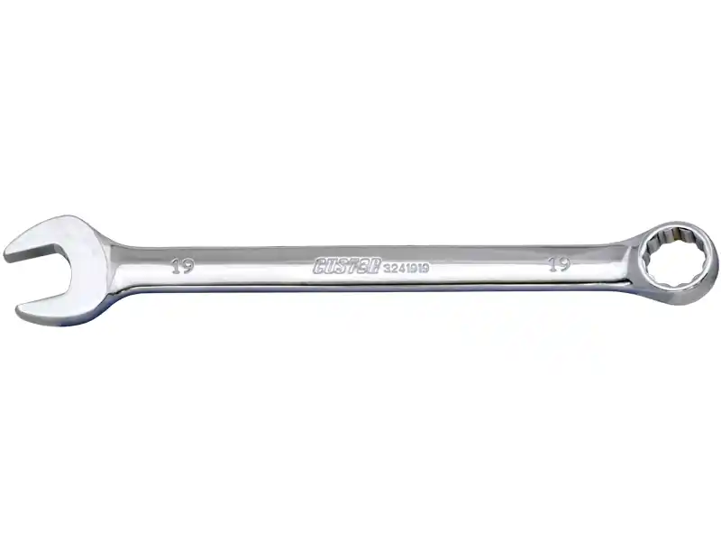 COMBINATION WRENCH_7x7mm ~ 70x70mm