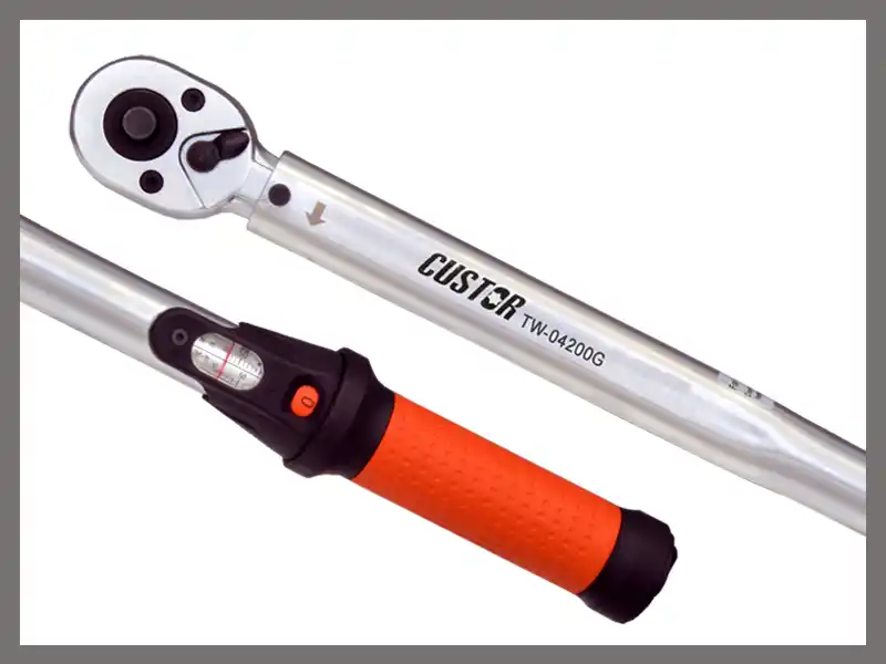 Torque Wrench