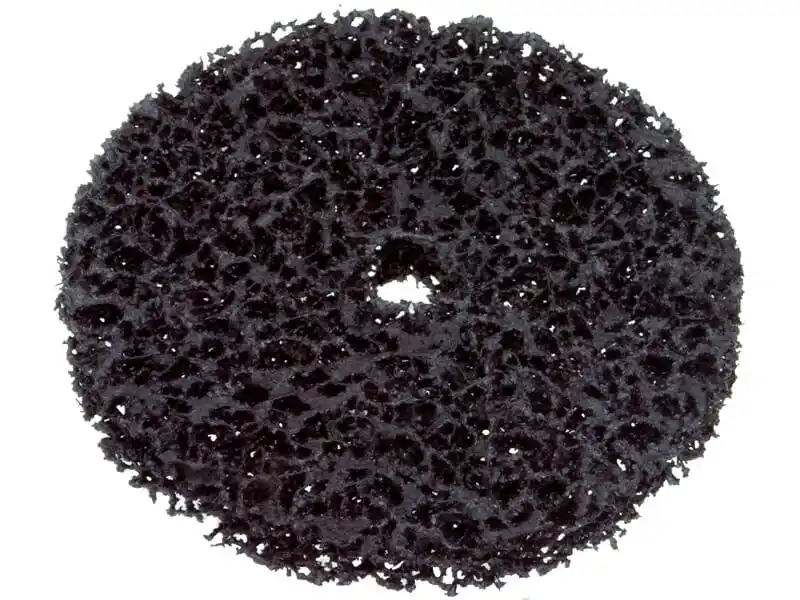 Nylon-Abisolierrad_100 mm / 115 mm / 150 mm