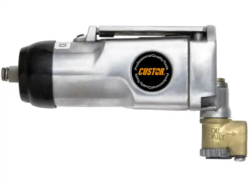 3/8" DR. AIR IMPACT WRENCH_102 Nm torque