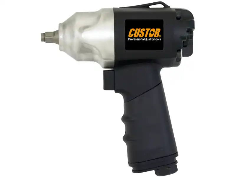 3/8" DR. AIR IMPACT WRENCH_353 Nm torque