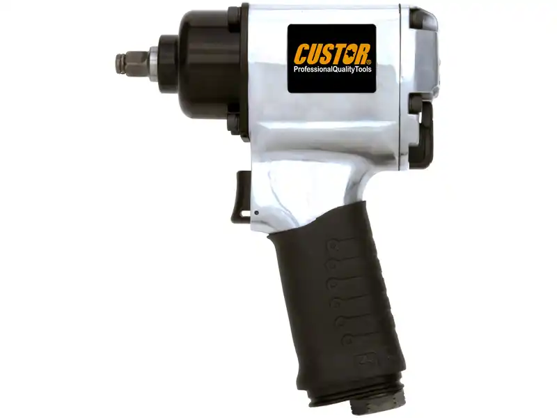 3/8" DR. AIR IMPACT WRENCH_543 Nm torque