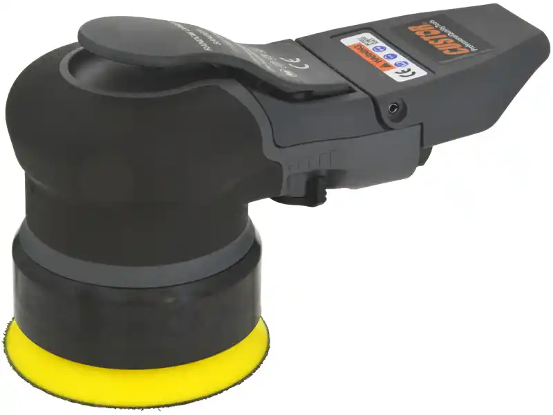 3" AIR ORBITAL SANDER