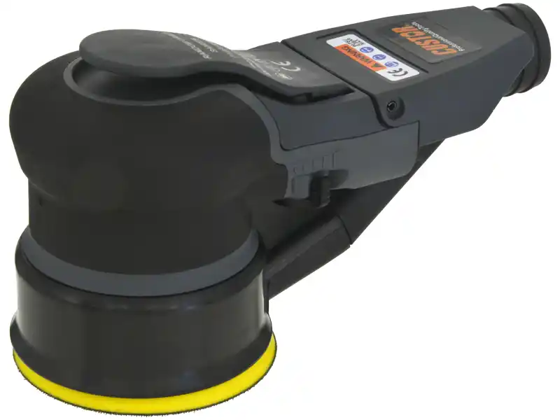 3" AIR ORBITAL SANDER