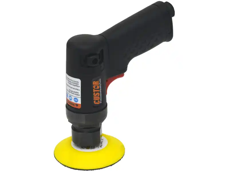 3" AIR ORBITAL SANDER_18000 rpm