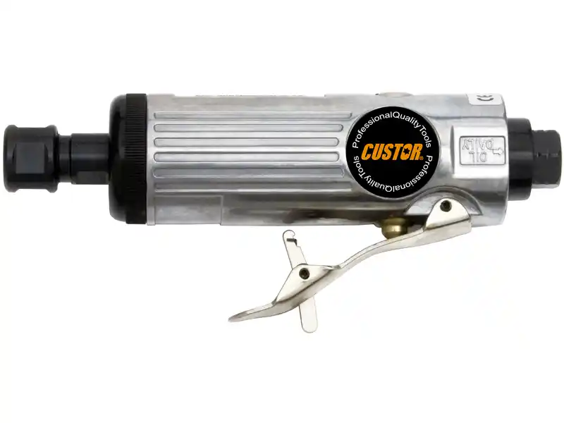 1/4" DR. AIR DIE GRINDER