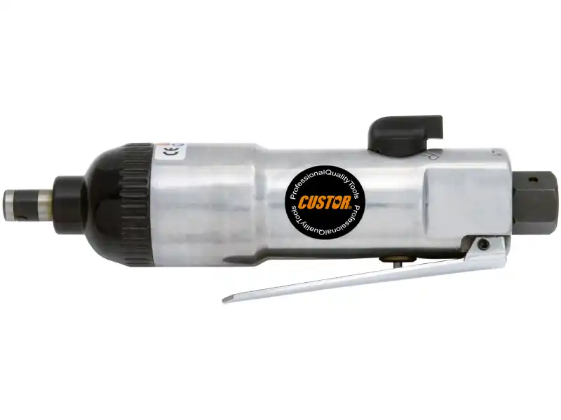 1/4" DR. AIR SCREW DRIVER_2.3~6.8 Nm torque