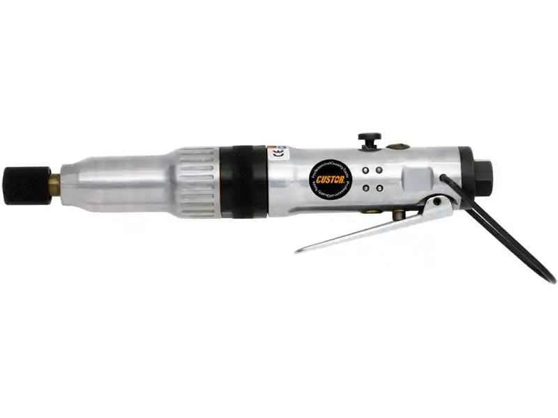 1/4" DR. AIR SCREW DRIVER_1.2~3.4 Nm torque