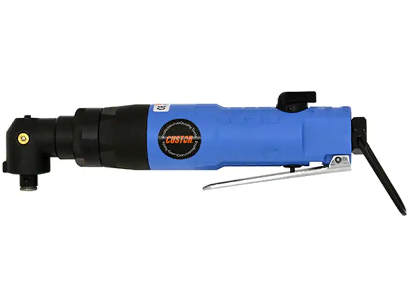 1/4" DR. AIR ANGLE SCREW DRIVER_15~40 Nm torque