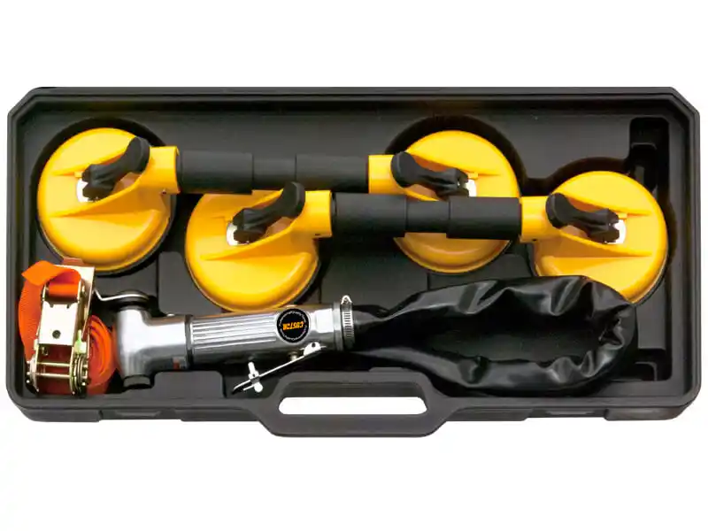 AIR WINDOW SEAL CUT OFF TOOL KIT