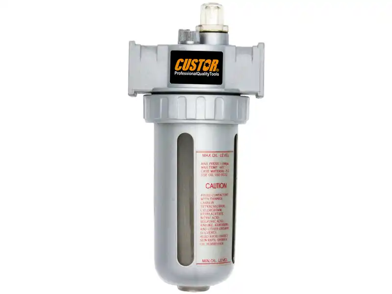 AIR LUBRICATOR_1/4"  / 3/8"  / 1/2"