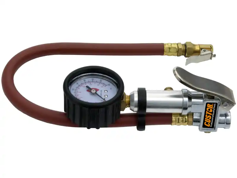 AIR TIRE PRESSURE GAUGE