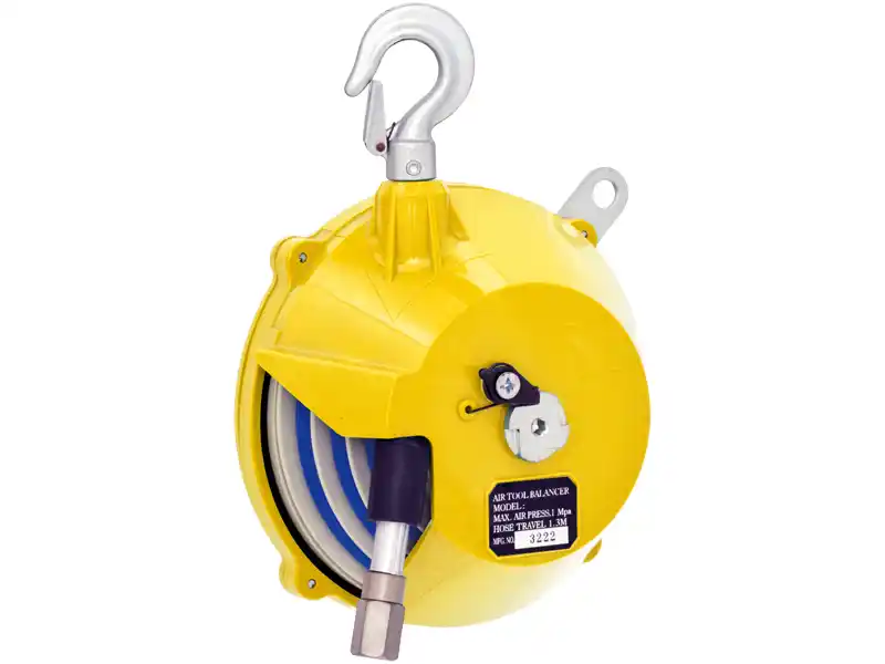 PU AIR HOSE BALANCER_1.5 ~ 3.0 kg capacity