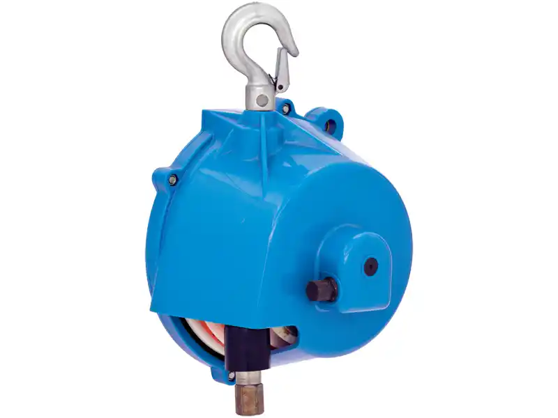 PU AIR HOSE BALANCER_0.5 ~ 2.5 kg capacity