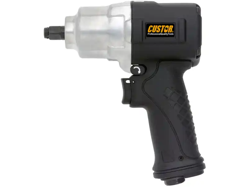 3/8" DR. AIR IMPACT WRENCH_542 Nm torque