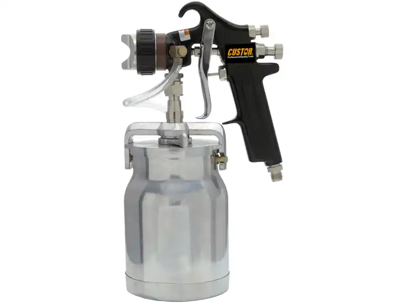 H.V.L.P. AIR SPRAY GUN