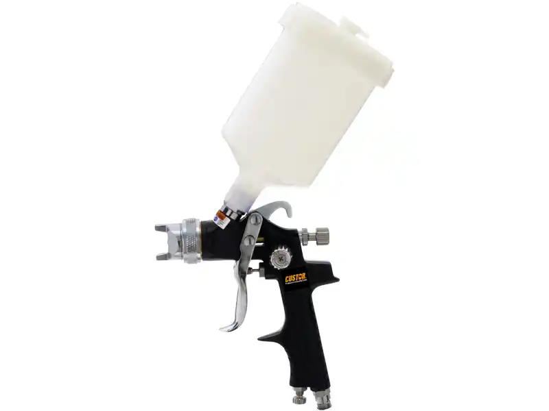 AIR SPRAY GUN