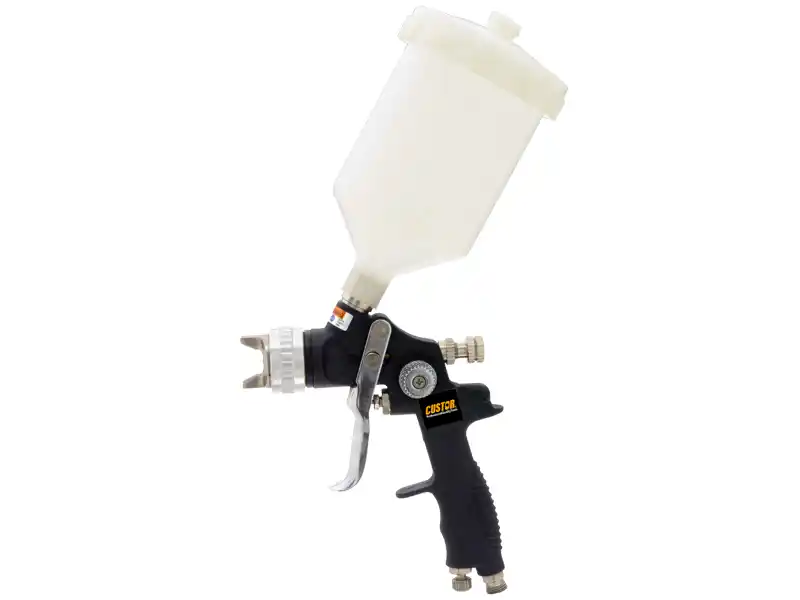 H.V.L.P. AIR SPRAY GUN