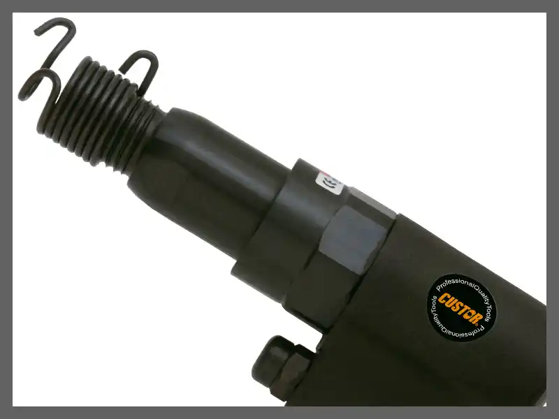 Air Hammer