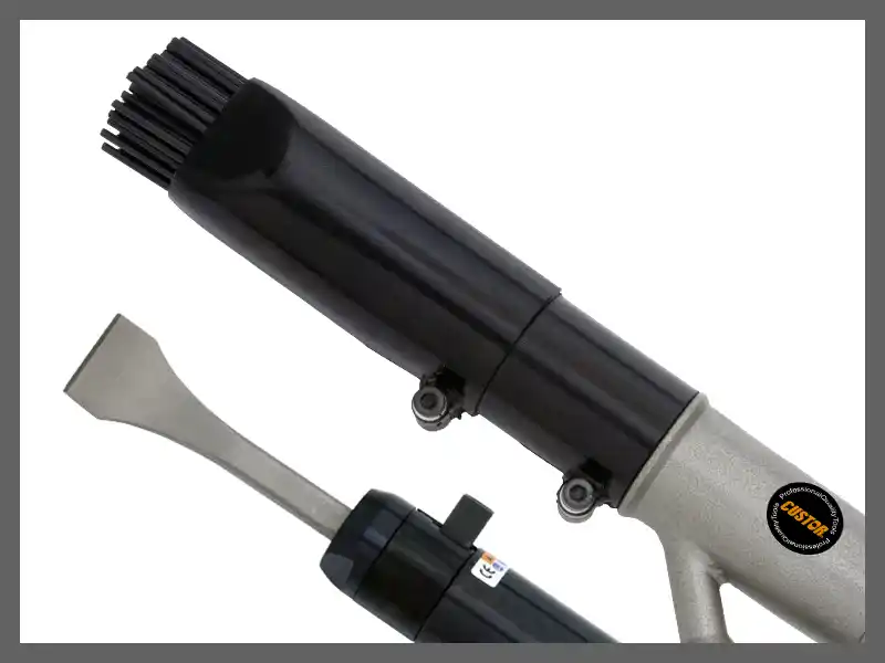 Air Needle Scaler / Air Chisel Scaler