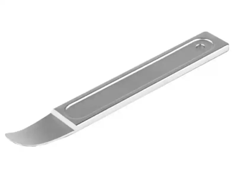 METAL SKIN WEDGE TOOL