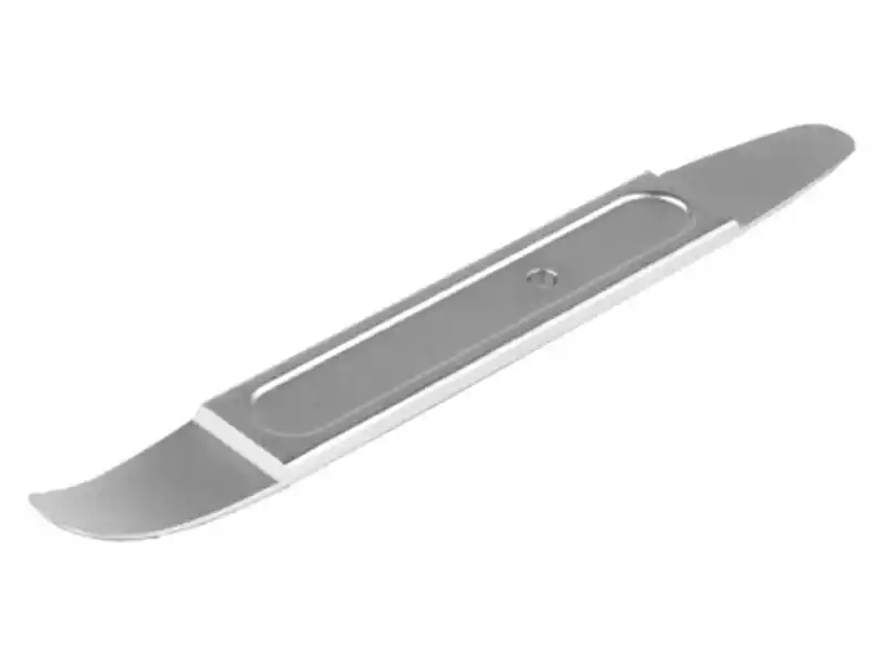 METAL SKIN WEDGE TOOL