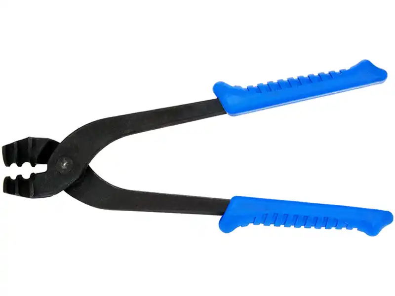 BRAKE LINE BENDING PLIERS