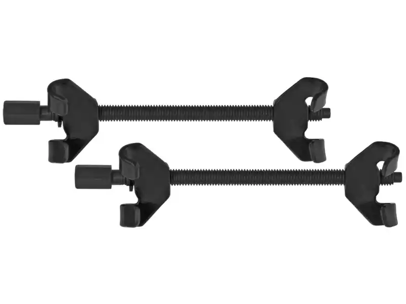 2 Stück – Schraubenfederspanner-Set