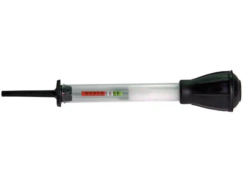 Batterie-Hydrometer