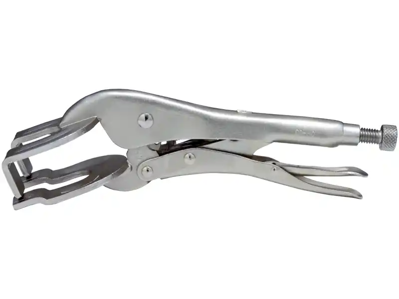 WELDING CLAMP LOCKING PLIERS