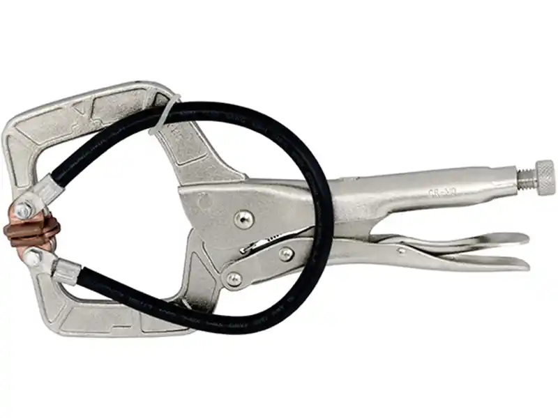 SHUNTING PLIERS