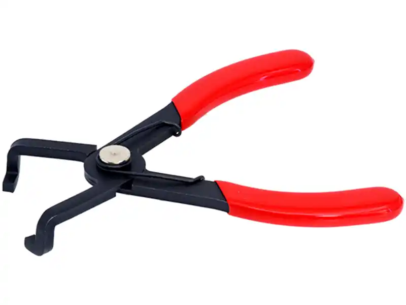 FUEL FEED PIPE PLIERS