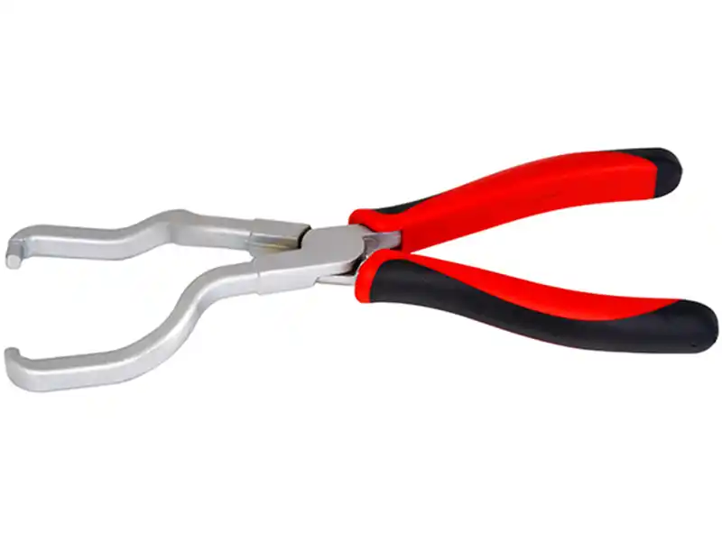 FUEL FEED PIPE PLIERS