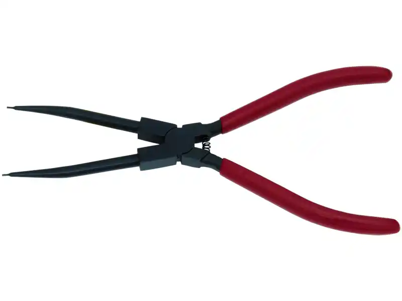 INTERNAL LONG-NOSE SNAP RING PLIERS